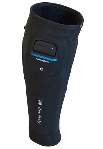 RECOVERYPULSE CALF SLEEVE XLARGE SINGLE UNIVERSAL