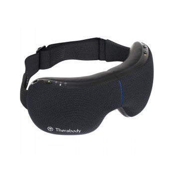 THERABODY SMARTGOGGLES 2.0, BLACK