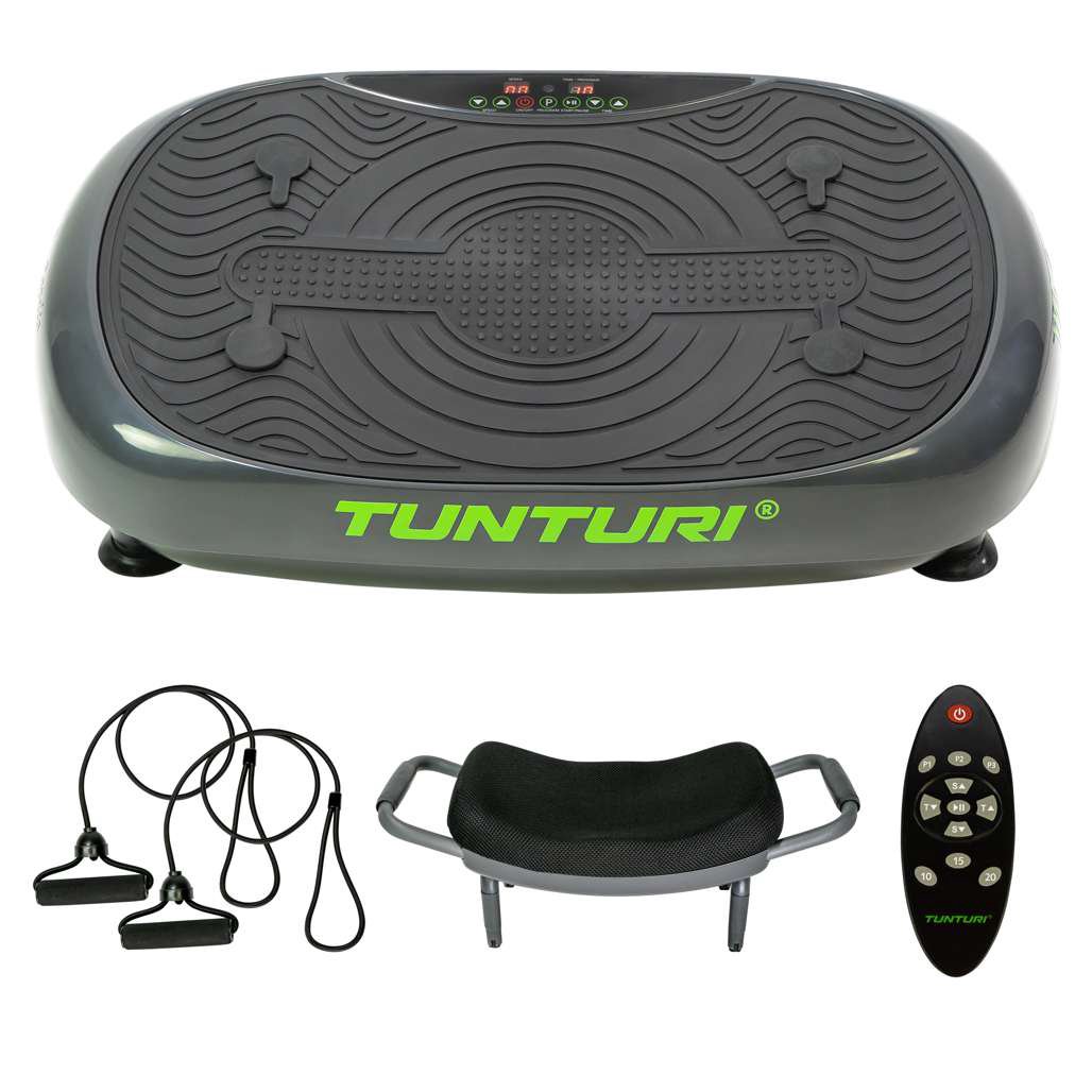 Vibro treniruoklis Tunturi Cardio Fit V10