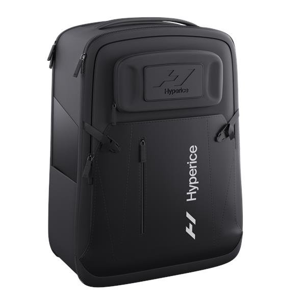 Kuprinė Hyperice Normatec 3 Backpack,black