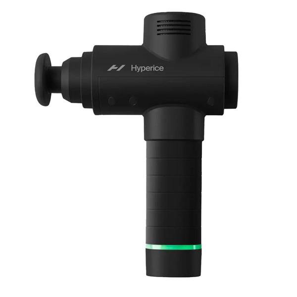 Masažuoklis Hyperice Hypervolt 2,black