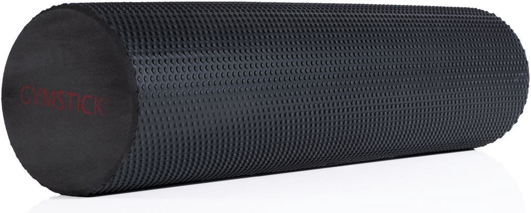 Volas masažinis GYMSTICK 61190-60 60cm D15cm Black