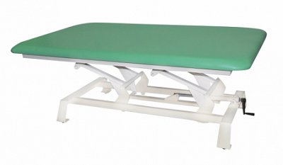 Stacionarus stalas SS-M05 100x185cm