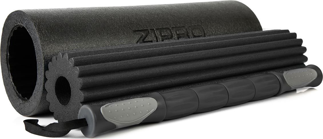 Zipro Black 3 el massage kit.