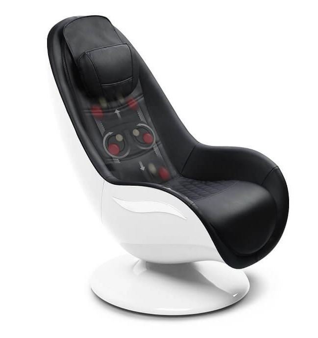 Masažinė kėdė MEDISANA RS 660 Lounge