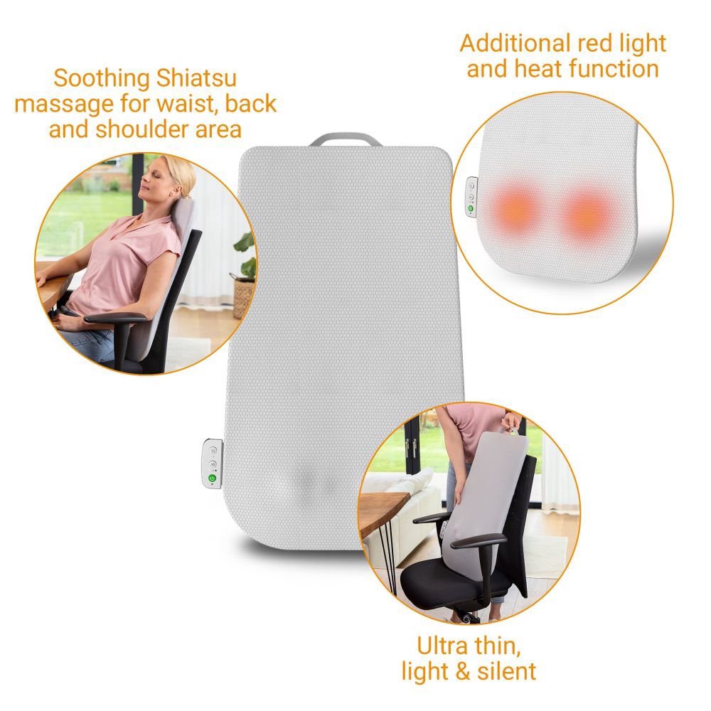 Medisana MC 600 Massage cushion