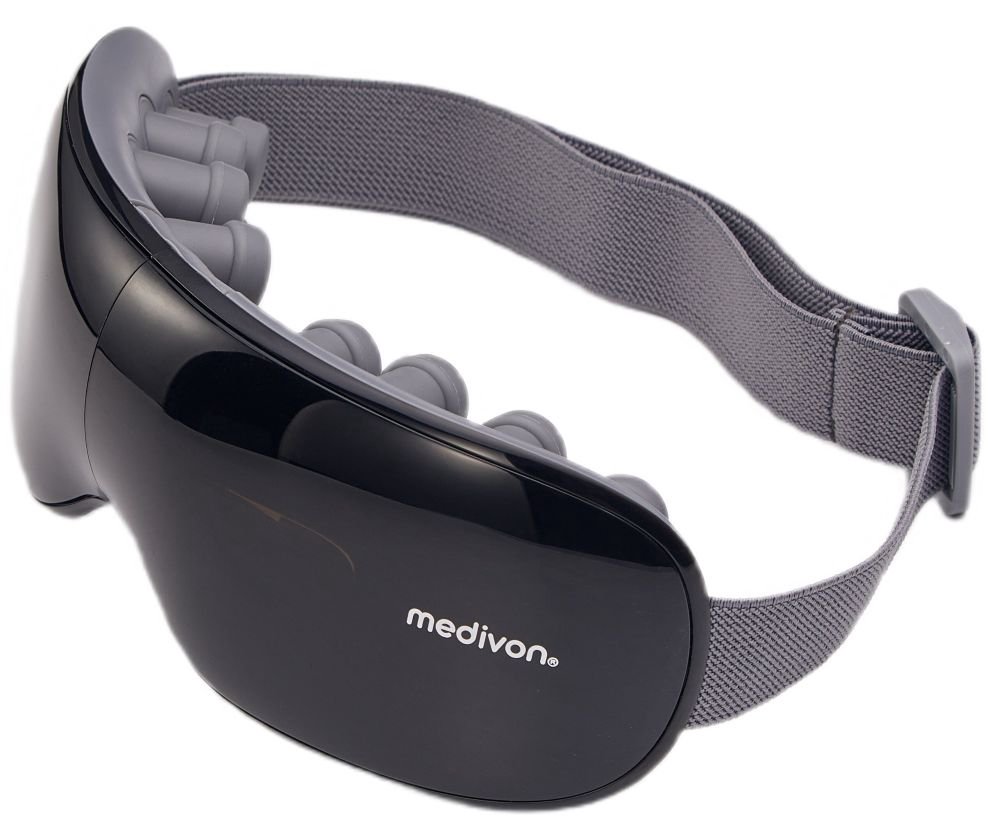 Medivon Eye Massager Horizon Travel 2