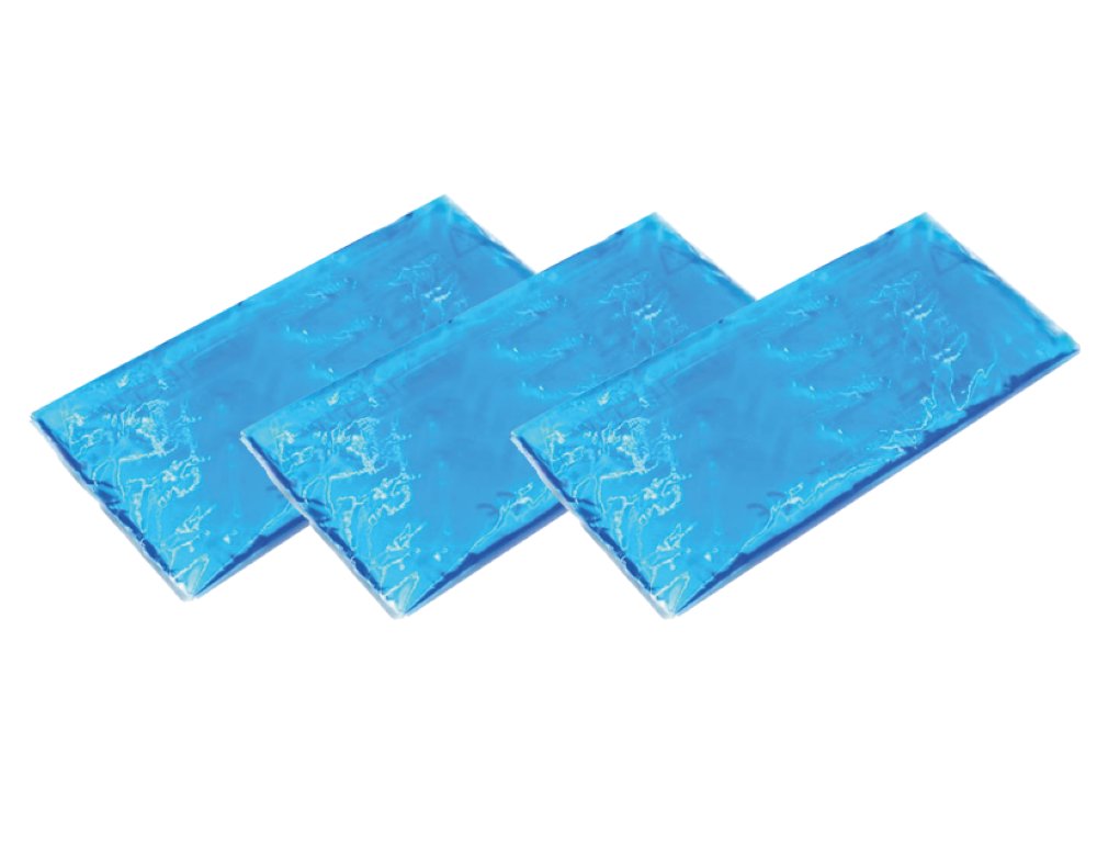 Medivon CoolPads Accessories for Compression Massager