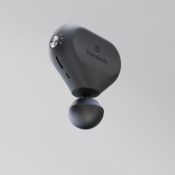 THERABODY THERAGUN MINI 3RD GEN BLACK
