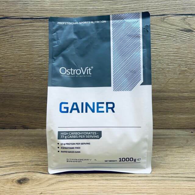 OstroVit Gainer - 1000g