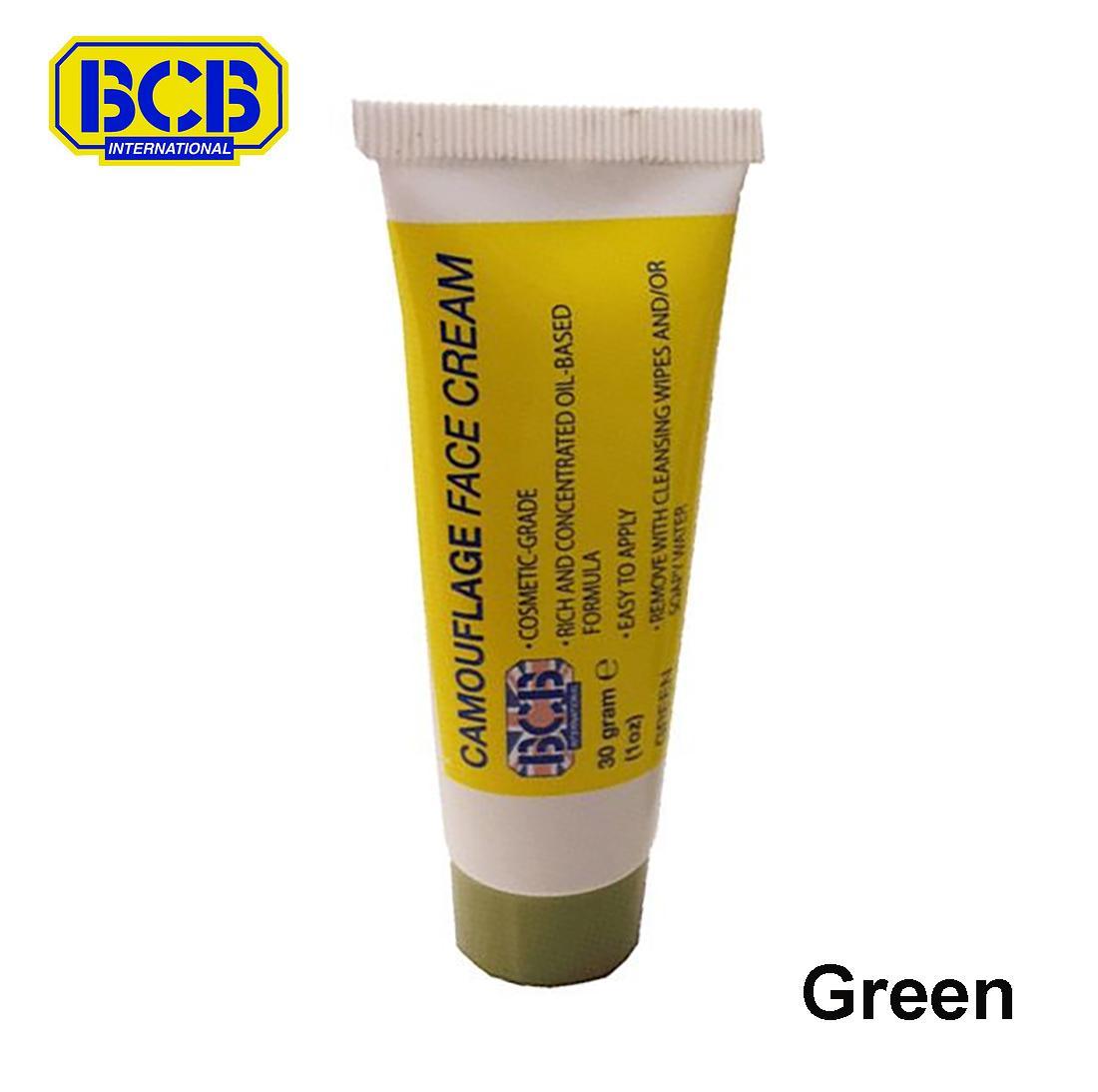 BCB Camouflage dažai tūbelėje 30 ml Juoda MLP išsiuntimas 7 d.