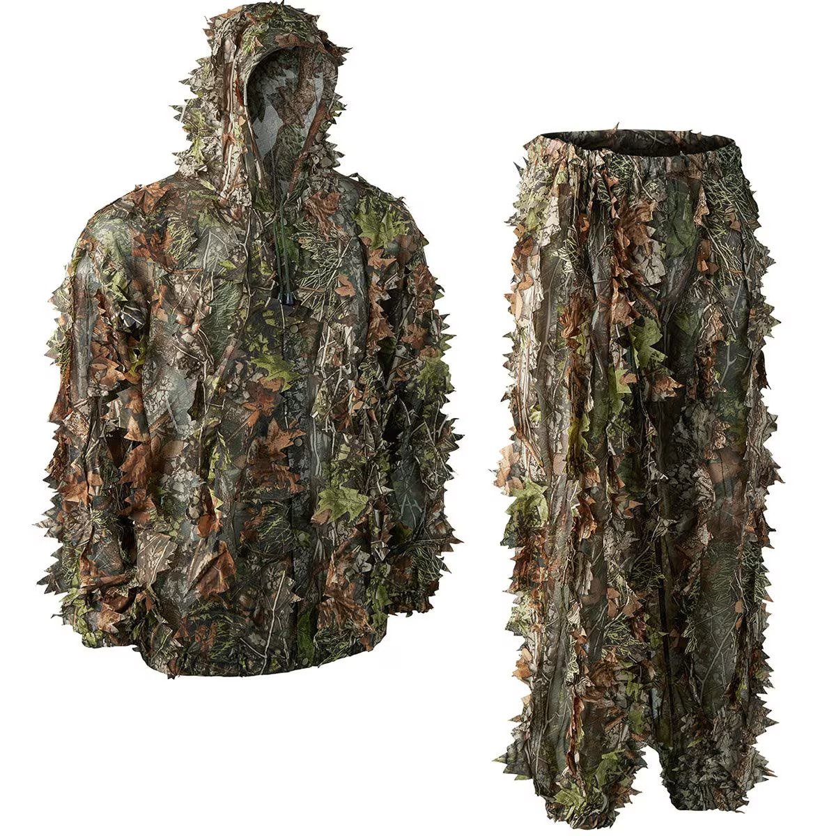 DH Sneaky 3D kamufliažinis kostiumas, 40 Innovation L/XL