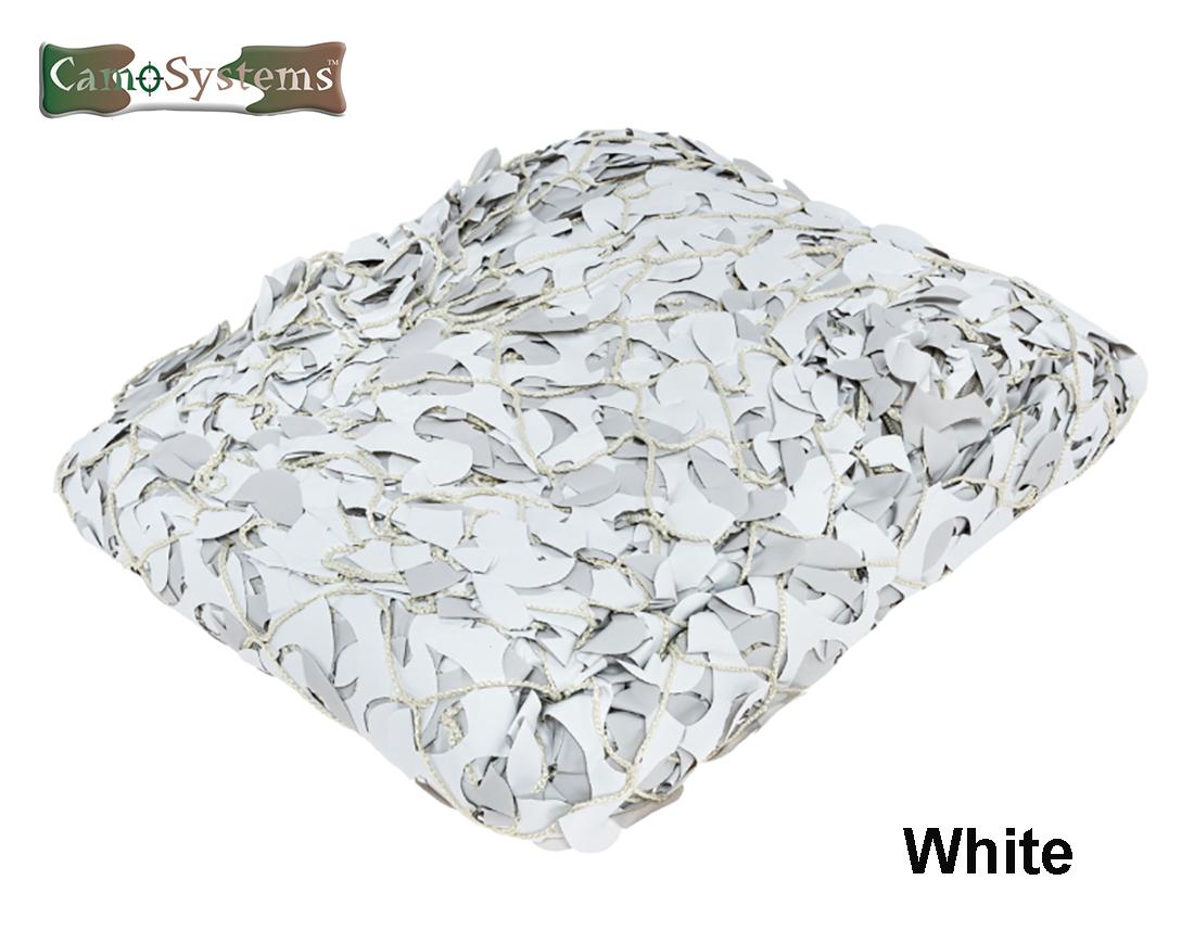 Tinklas maskuojantis Camosystems Basic Military Style White MLP išsiuntimas 9 d.
