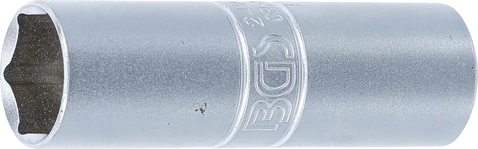 Galvutė žvakėms | plonasienė | 12.5 mm (1/2") | 16 mm (2425)