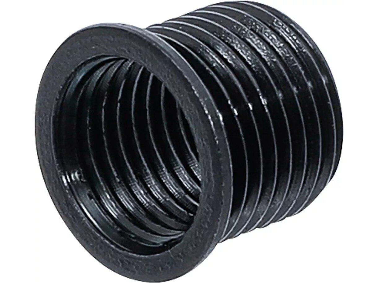 Indėklas / įvorė žvakės sriegiui | 12 mm | M12 x 1,25 (8651-1)