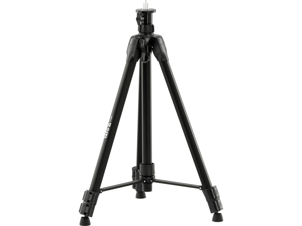 Industrinis trikojis aliuminis | aukščiausios kokybės | 150 cm (YT-30483)