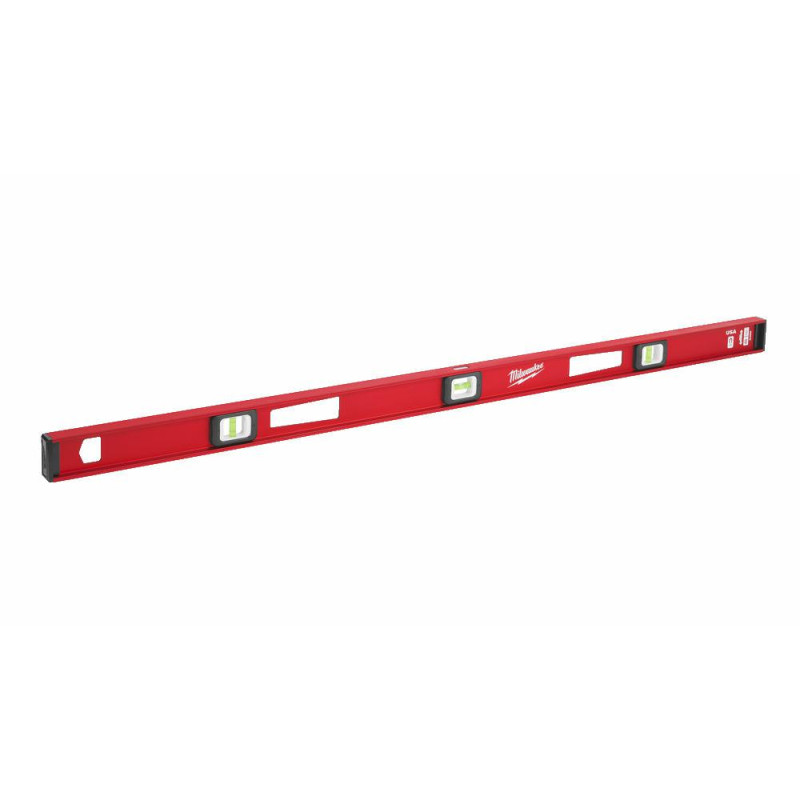4932478566 MILWAUKEE MAGNETINIS LYGIS 120cm... I-BEAM
