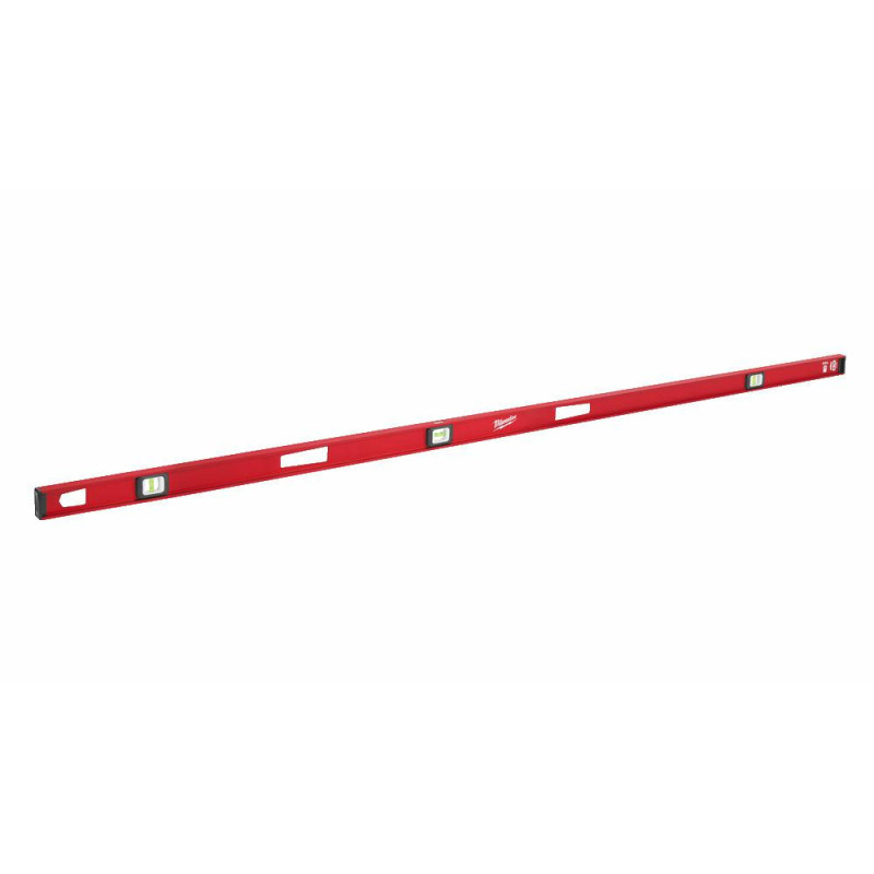 4932478567 MILWAUKEE MAGNETINIS LYGIS 200 cm DUAL I-BEAM