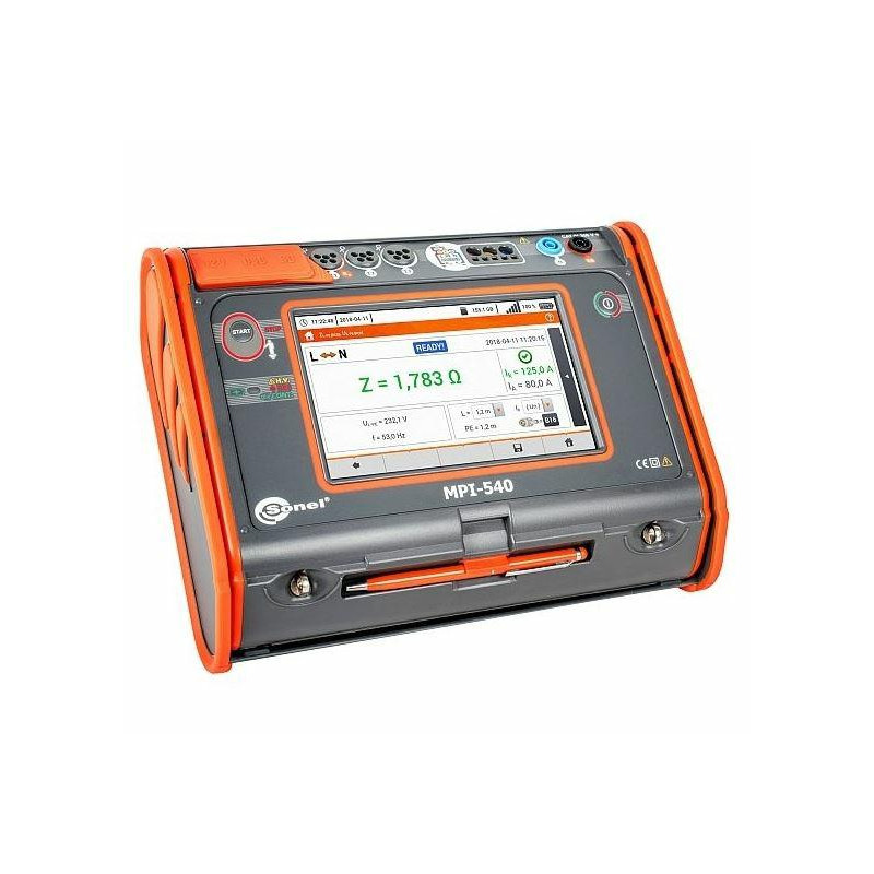 MPI-540 SKAITMENINIS MATUOKLIS MPI 540/SONEL