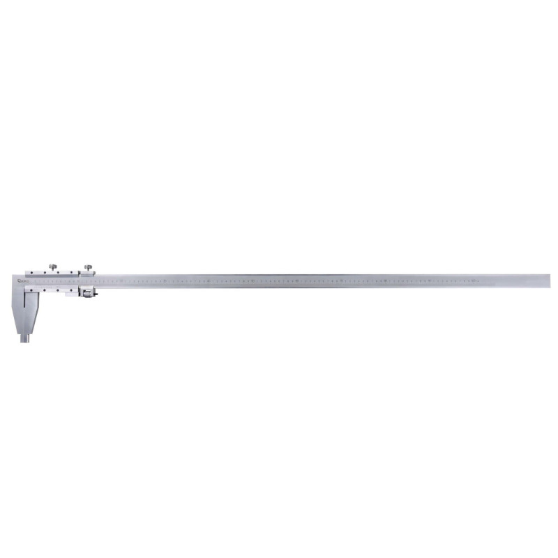 G01498 KALIBRATORIUS 0-1000 mm 0,05 mm /GEKO