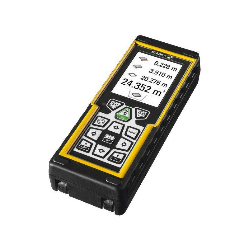 SA18562 STABILA LAZERINIS ATSTUMO MATUOKLIS LD 520