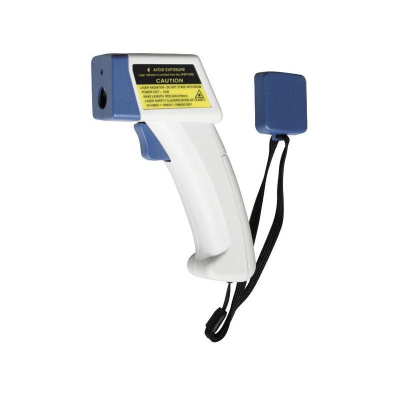 A-4110728 ASTA PIROMETRAS / TERMOMETRAS