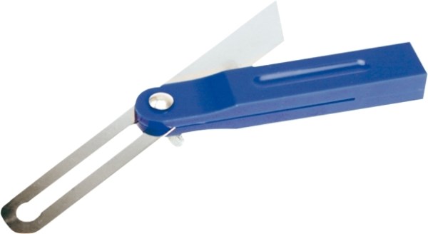 Kampainis reguliuojamas 200 mm TopTools