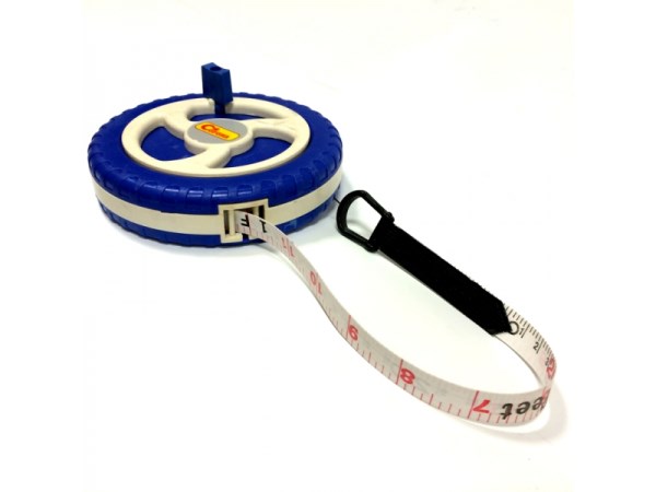Ruletė 20 m x 13 mm PVC 42-C1320 Corona