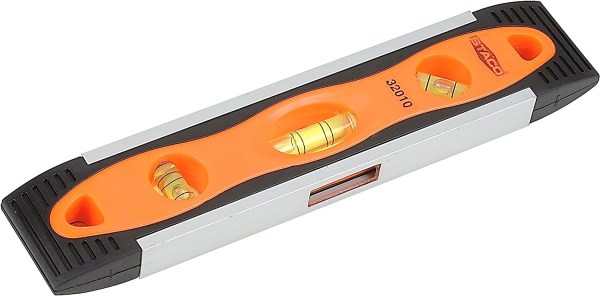 Gulsčiukas 22,5cm Torpedo Staco Akcija