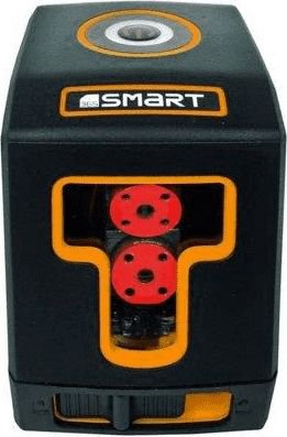 Smart Cross laser SM-06-02015R red 15 m