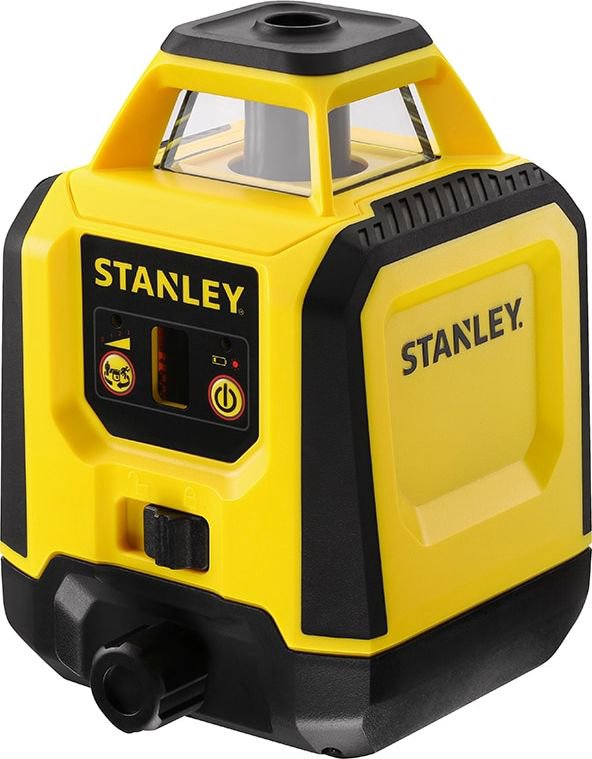 Stanley STHT77616-0 laser leveler red 30 m