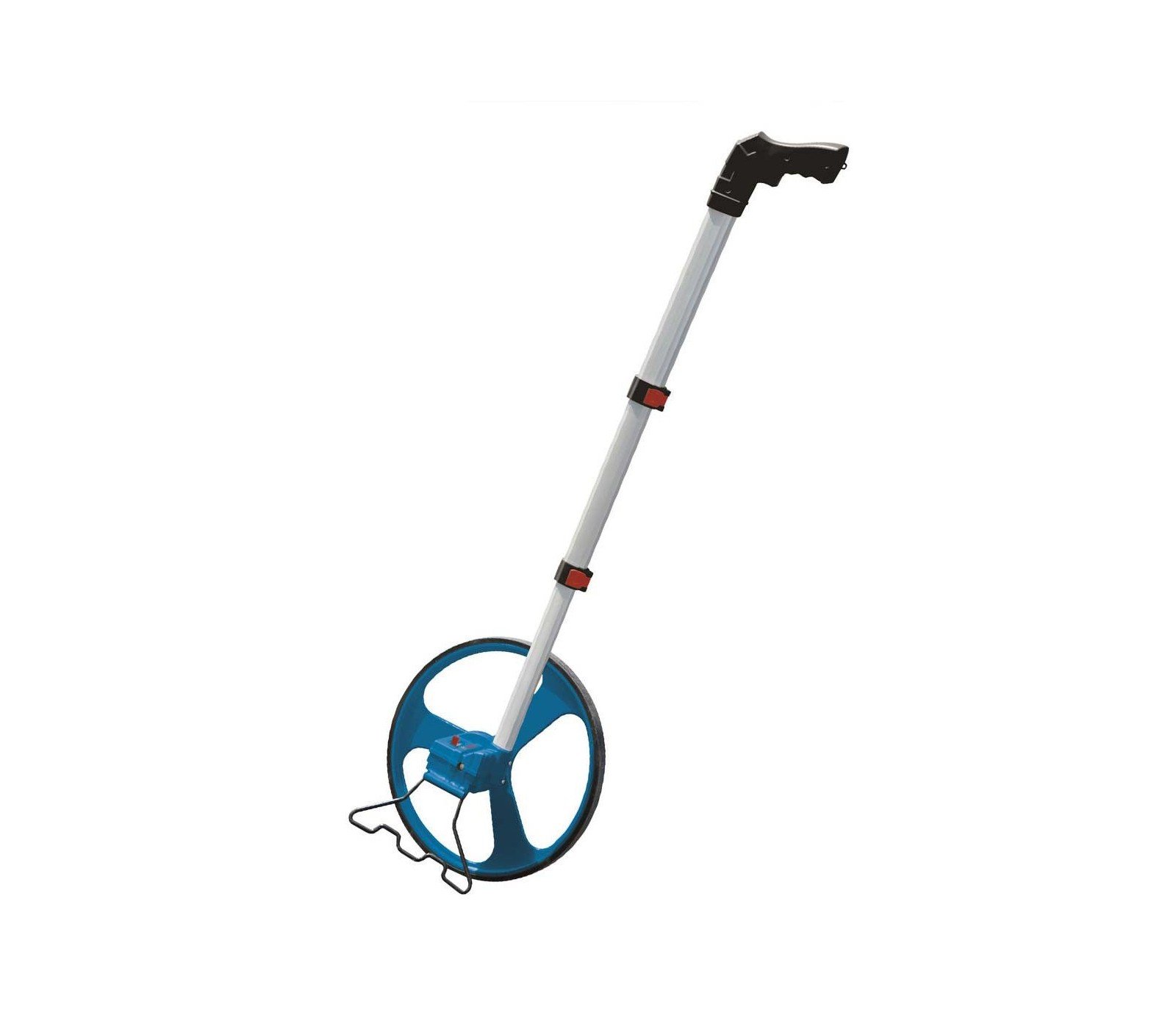 Ratukinė atstumo matuoklė Bosch GWM 32