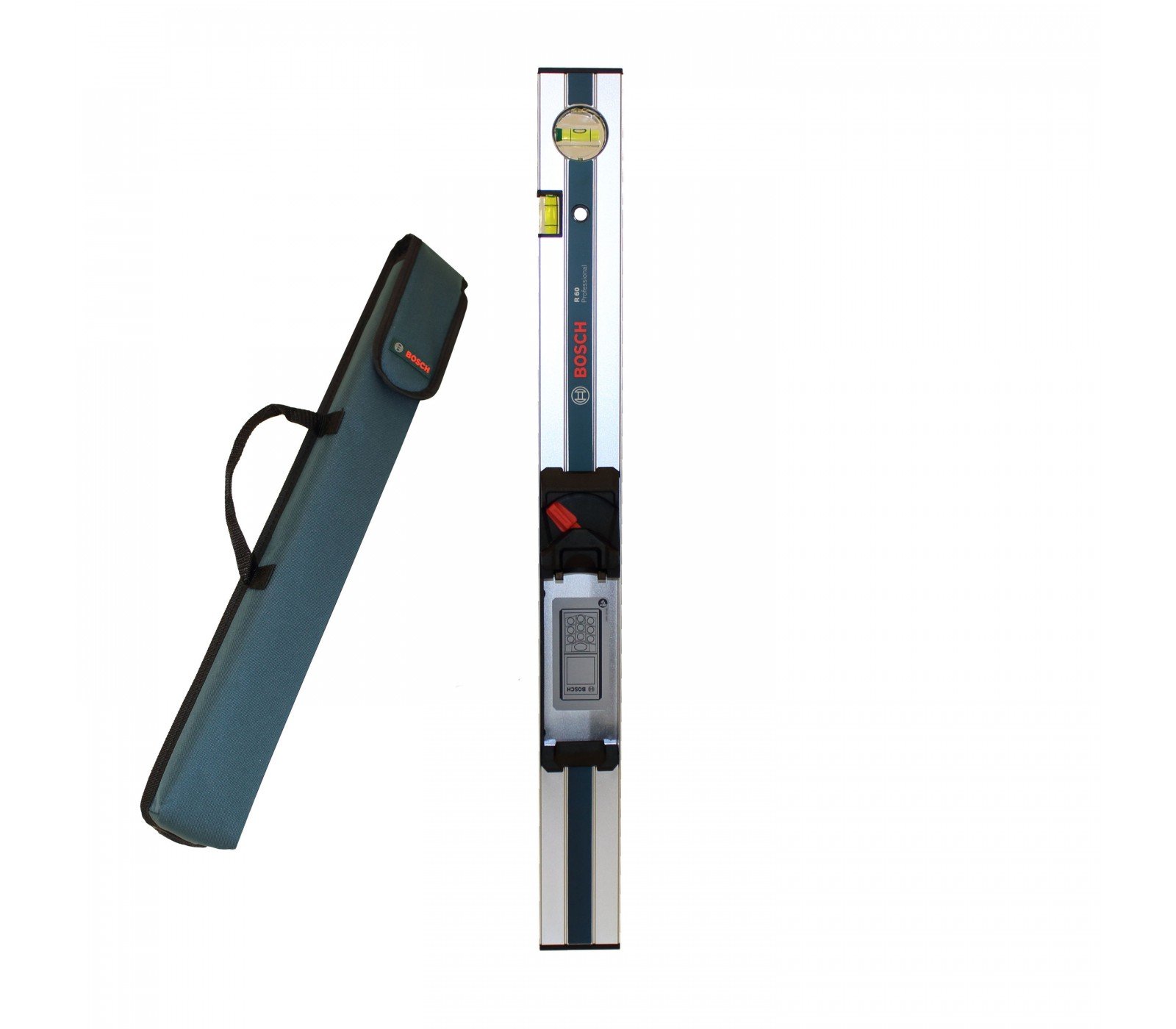 Matavimo bėgelis Bosch R 60 (0601079000)