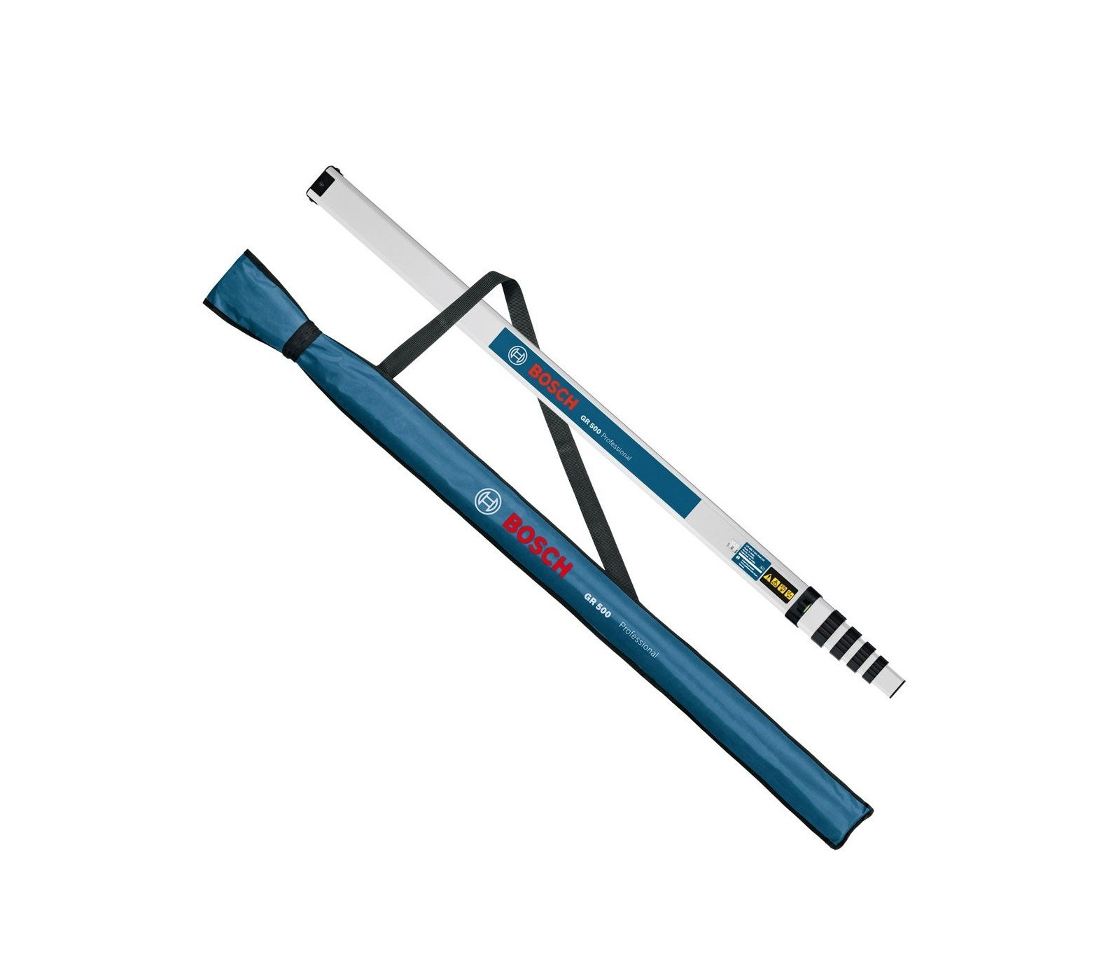 Matavimo liniuotė Bosch GR 500 (0601094300)
