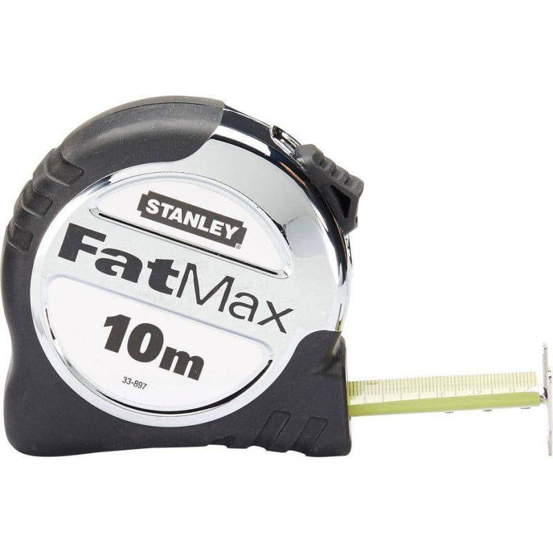 Matavimo juosta FatMax XTREME 8m 0-33-892 STANLEY