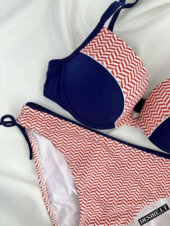 Bikini maudymosi kostiumėlis ST TROPEZ