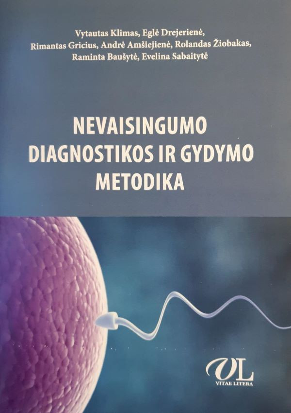 Nevaisingumo diagnostikos irgydymo metodikos