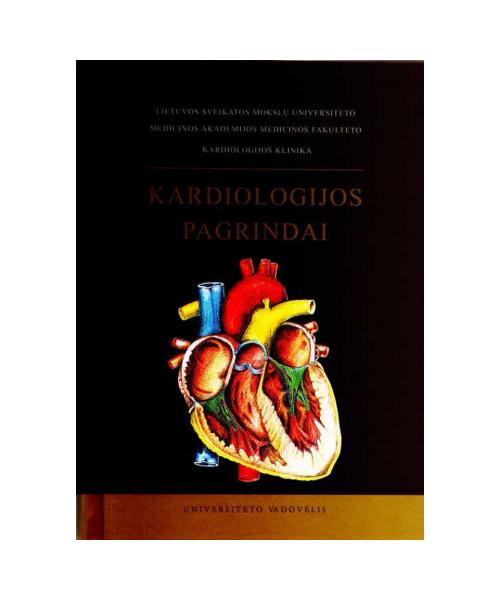 Kardiologijos pagrindai