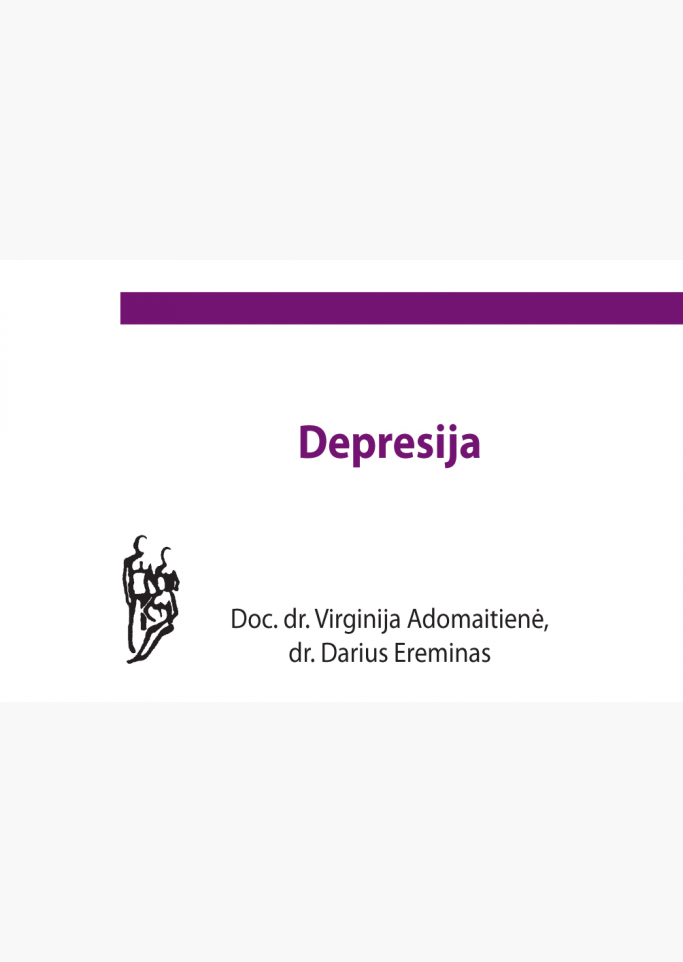 Depresija