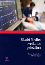 Skubi širdies sveikatospriežiūra