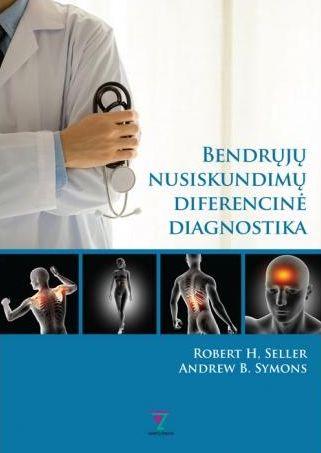 Bendrųjų nusiskundimų diferencinė diagnostika