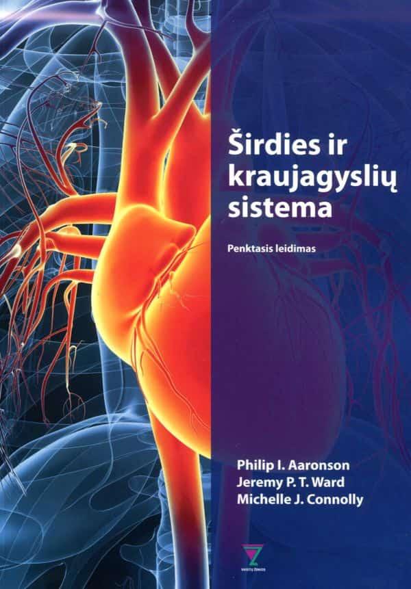 Širdies ir kraujagyslių sistema; Penktasis leidimas