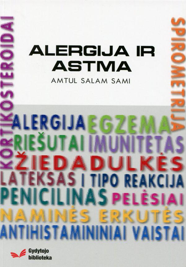 Alergija ir astma