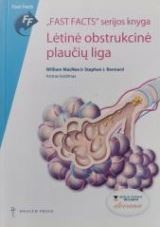 Lėtinė obstrukcinė plaučių liga