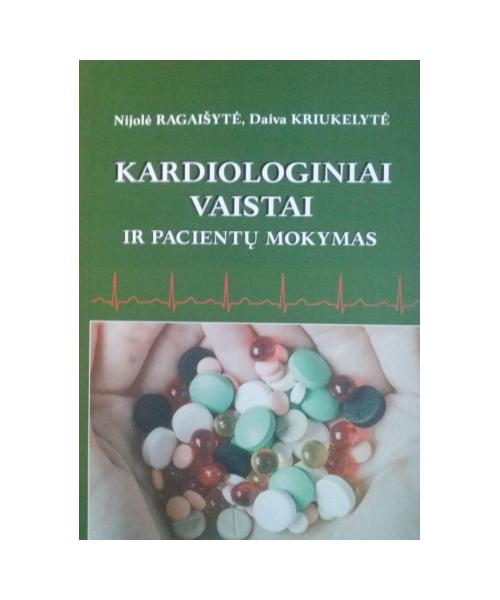 Kardiologiniai vaistai ir pacientai