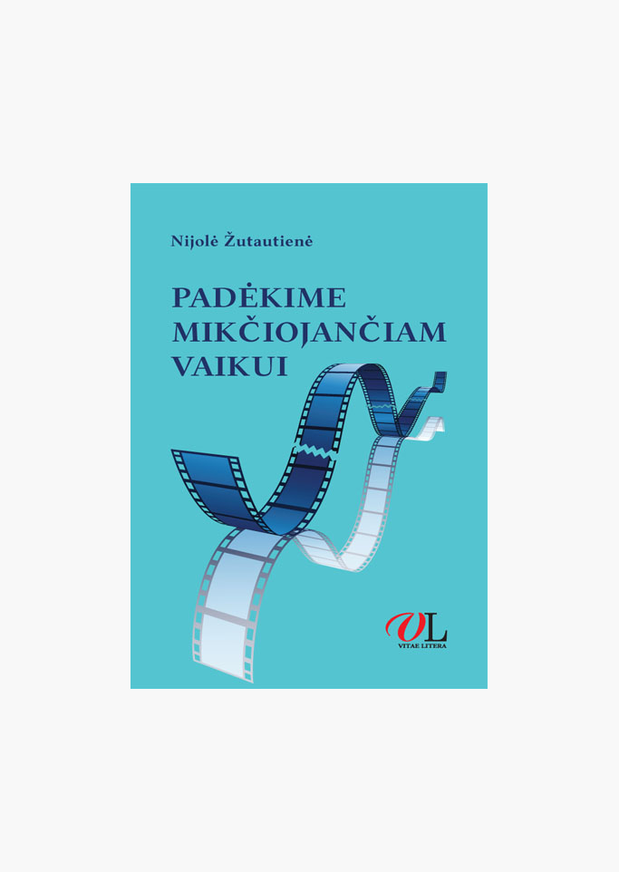 Padėkime mikčiojančiam vaikui