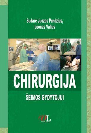 Chirurgija šeimos gydytojui