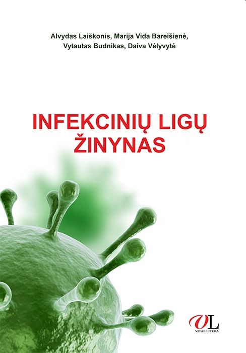 Infekcinių ligų žinynas