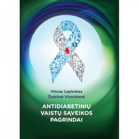 Antidiabetinių vaistų sąveikospagrindai