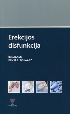 Erekcijos disfunkcija